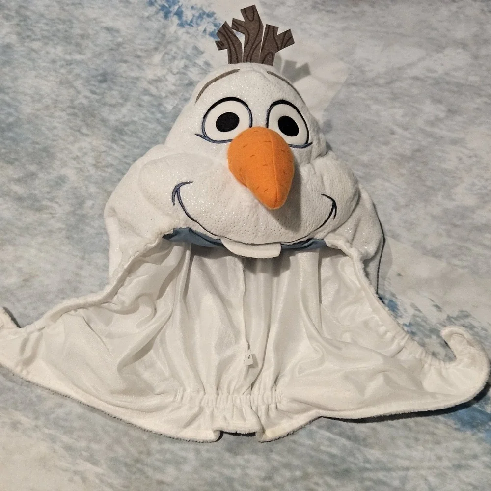 Disney frozen olaf